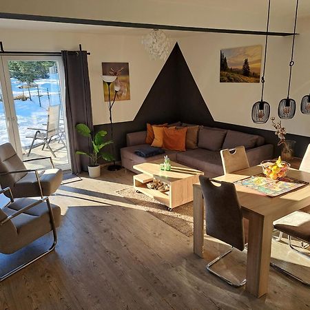 Great Apartment Winterberg Woods เมเดบาค ภายนอก รูปภาพ