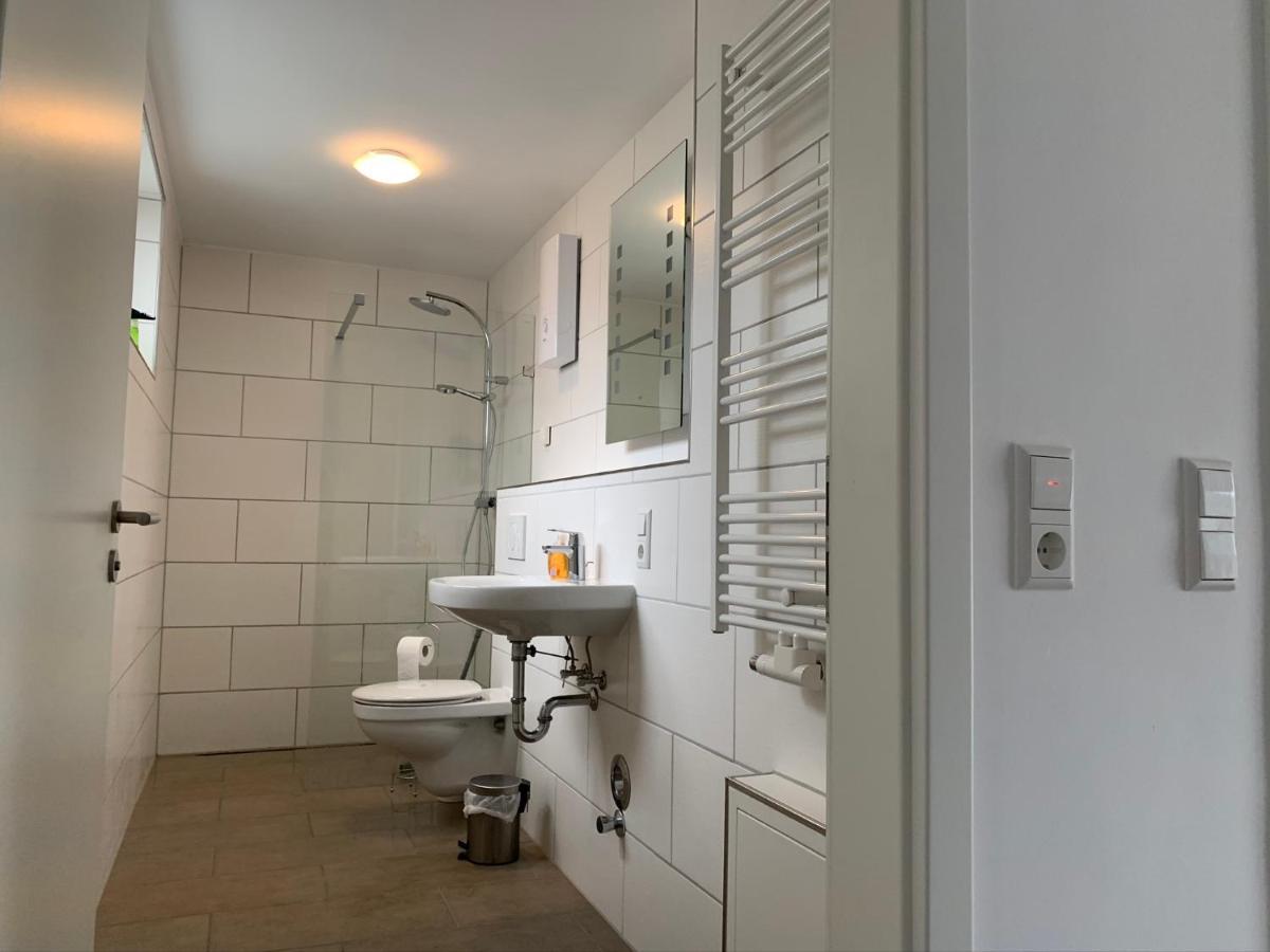 Great Apartment Winterberg Woods เมเดบาค ภายนอก รูปภาพ